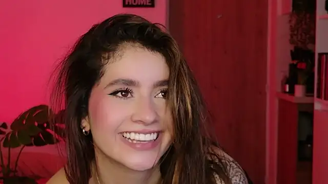 pamela  mar online show from 18, 11, 2025