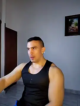 Snapshot of jhay-crux chatting on 8, 1, 2025 jhay-crux online show from 8, 1, 2025