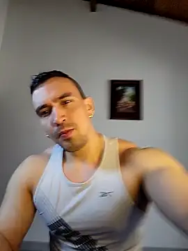 Snapshot of jhay-crux chatting on 18, 1, 2025 jhay-crux online show from 18, 1, 2025