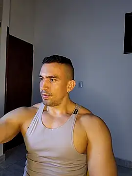 Snapshot of jhay-crux chatting on 5, 3, 2025 jhay-crux online show from 5, 3, 2025