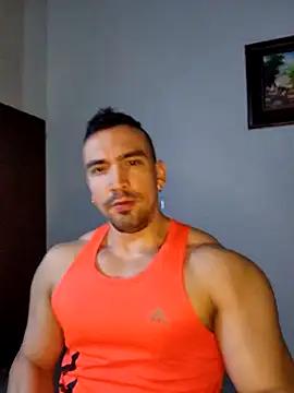 Snapshot of jhay-crux chatting on 7, 3, 2025 jhay-crux online show from 7, 3, 2025