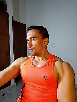 jhay-crux online show from 8, 1, 2026