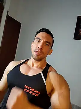 jhay-crux online show from 18, 3, 2026