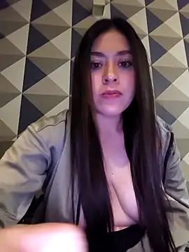 Jessicadevilla online show from 21, 12, 2025