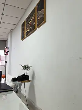 Efangfang online show from 28, 10, 2025