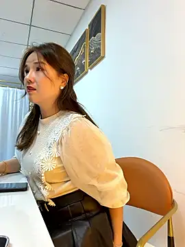 Efangfang online show from 16, 1, 2026