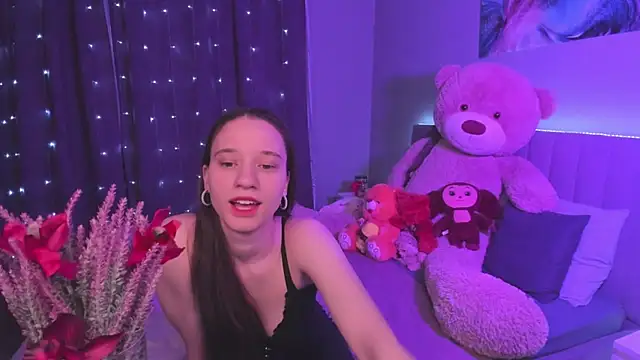 StaceySunny online show from 14, 2, 2025