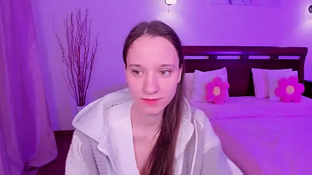 Snapshot of StaceySunny chatting on 23, 4, 2026 StaceySunny online show from 23, 4, 2026