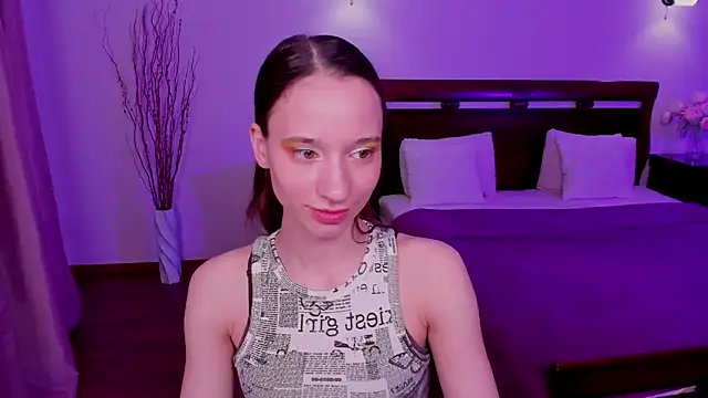 Snapshot of StaceySunny chatting on 22, 5, 2026 StaceySunny online show from 22, 5, 2026