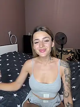 Jasmine urPrincess online show from 29, 9, 2025