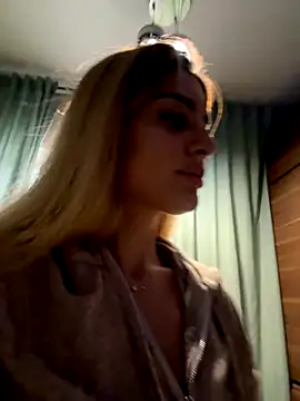 Jasmine urPrincess online show from 17, 10, 2025