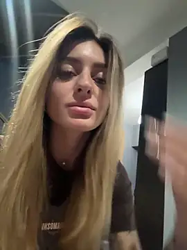 Jasmine urPrincess online show from 13, 11, 2025