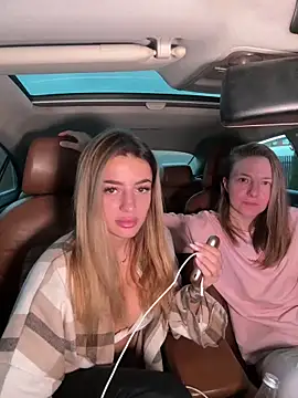 Jasmine urPrincess online show from 14, 11, 2025