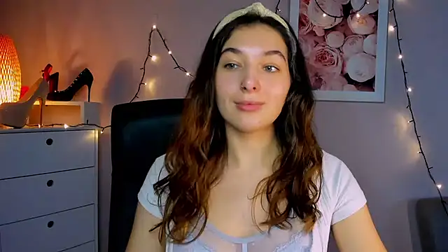 Meagn Extasy online show from 19, 12, 2024