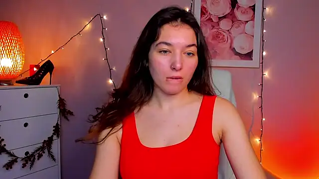 Meagn Extasy online show from 30, 12, 2024