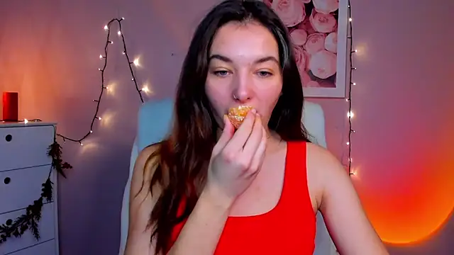 Meagn Extasy online show from 4, 1, 2025