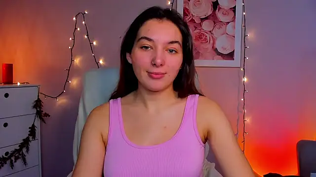 Meagn Extasy online show from 5, 1, 2025