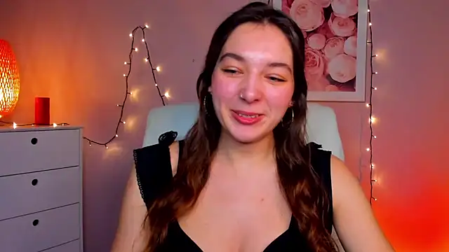 Meagn Extasy online show from 7, 1, 2025