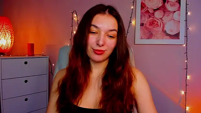 Meagn Extasy online show from 4, 2, 2025