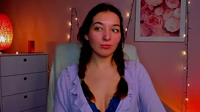 Meagn Extasy online show from 11, 2, 2025