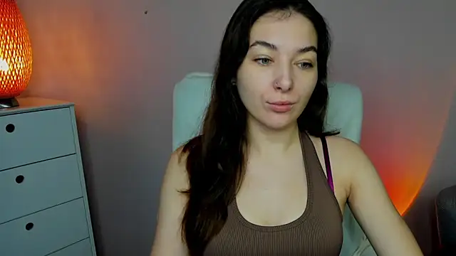 Meagn Extasy online show from 4, 11, 2025