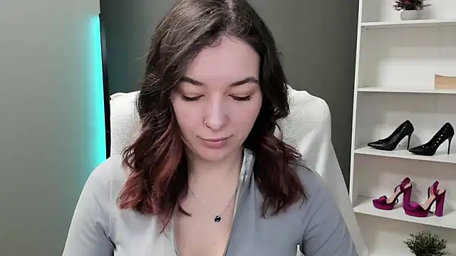 Meagn Extasy online show from 19, 3, 2026