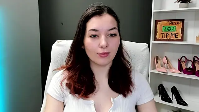 Meagn Extasy online show from 19, 5, 2026