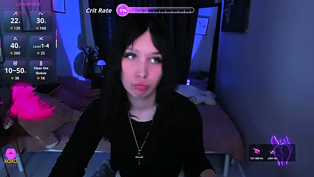 Lia xxGirl online show from 17, 10, 2025