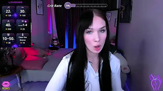 Snapshot of Lia_xxGirl chatting on 18, 1, 2026 Lia xxGirl online show from 18, 1, 2026