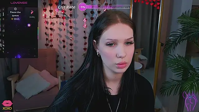 Snapshot of Lia_xxGirl chatting on 7, 2, 2026 Lia xxGirl online show from 7, 2, 2026