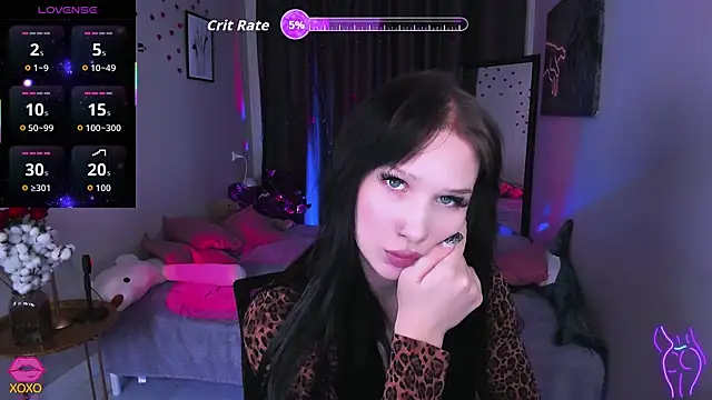 Snapshot of Lia_xxGirl chatting on 13, 2, 2026 Lia xxGirl online show from 13, 2, 2026