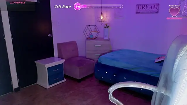 Violeta dss online show from 17, 1, 2026