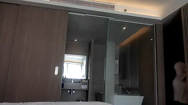 Bootylexy22 online show from 17, 9, 2025