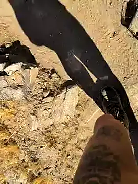 klownman1 online show from 12, 1, 2025