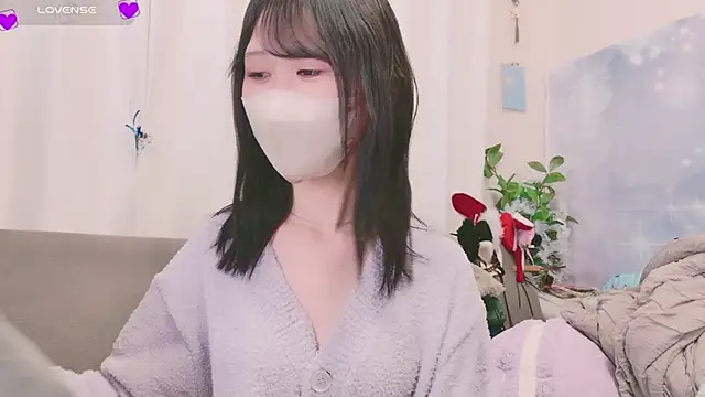 Conatsu online show from 22, 1, 2025