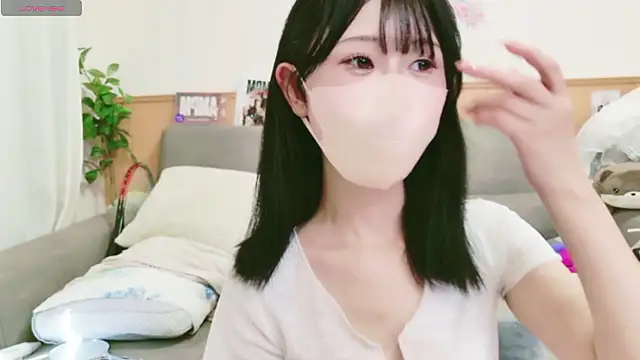 Conatsu online show from 15, 10, 2025