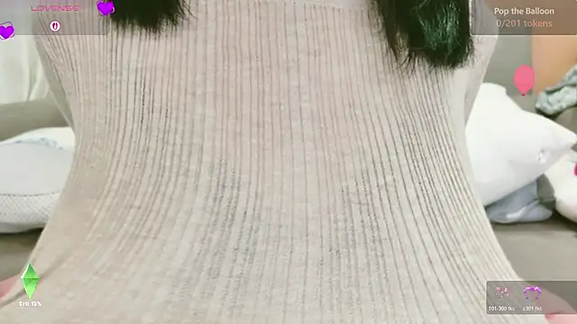 Conatsu online show from 4, 11, 2025