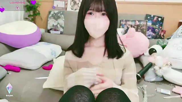 Conatsu online show from 29, 11, 2025