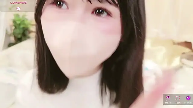 Conatsu online show from 1, 4, 2026