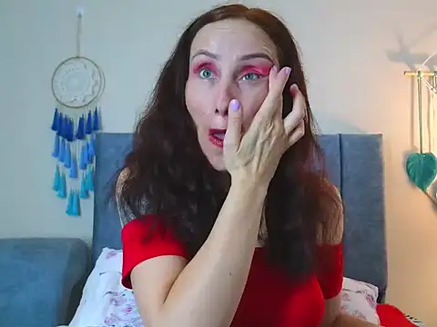 IberianMoonMK online show from 20, 11, 2025