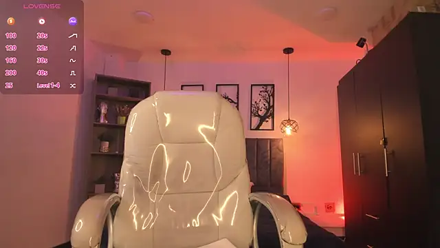 Abigaiil  ds online show from 15, 1, 2025