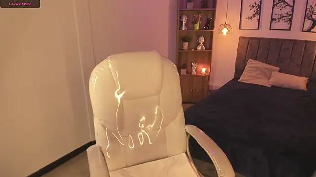 Abigaiil  ds online show from 18, 1, 2025