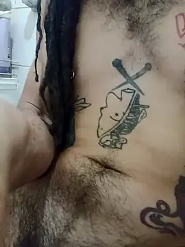 BigRastaFire online show from 14, 9, 2025