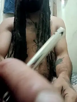 BigRastaFire online show from 27, 11, 2025