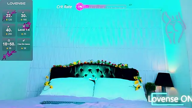 Staicy Nasty online show from 5, 2, 2025