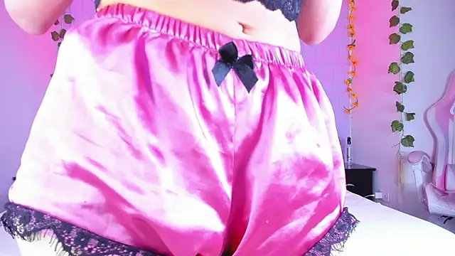 Staicy Nasty online show from 23, 9, 2025