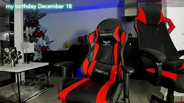 Snapshot of TROYWESLY- chatting on 15, 12, 2024 TROYWESLY- online show from 15, 12, 2024