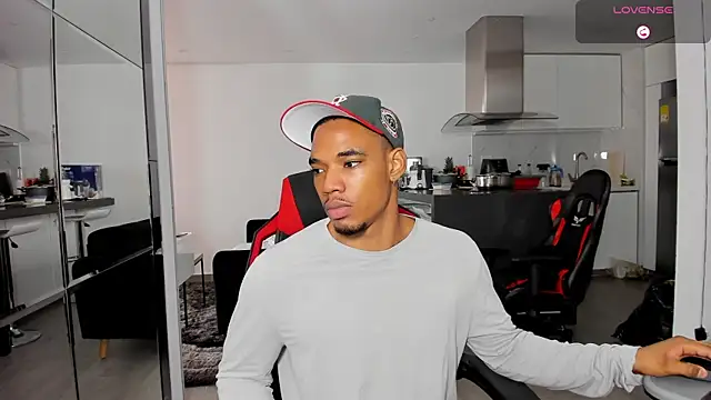 TROYWESLY- online show from 6, 11, 2025