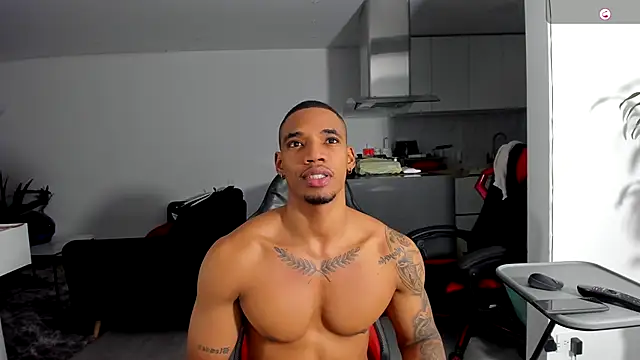 TROYWESLY- online show from 19, 11, 2025