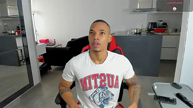 TROYWESLY- online show from 8, 2, 2026